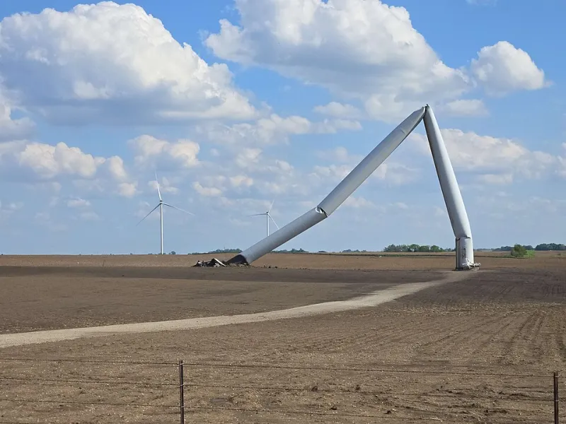 After the Storm: Why Unregistered Farms Are the Last to Recover When Disaster Strikes