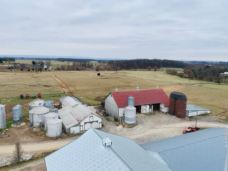 Counted Out: How Small and Mid-Sized Farms Can Reclaim Their Place in the Agricultural Data Conversation