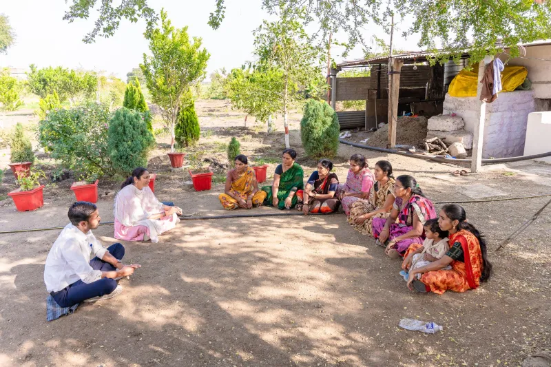 From Handshake to Hard Data: How Farm Registries Are Transforming Rural Credit Markets