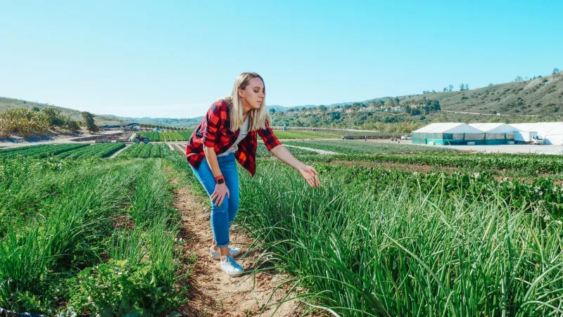 From Field to Certified: How Comprehensive Farm Registry Records Are Cutting Through the Organic and Specialty Crop Verification Backlog