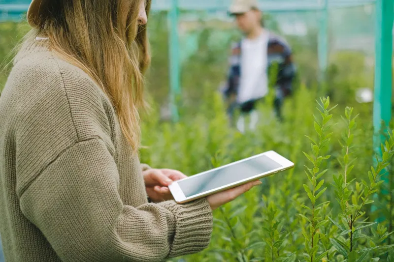 Storm-Ready by the Numbers: How Farm Registry Data Is Powering the Next Generation of Crop Loss Prevention